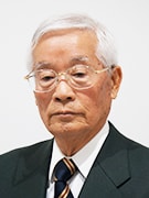 写真: おゆみの中央病院 名誉院長 山中 力